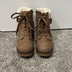 Women’s winter boot